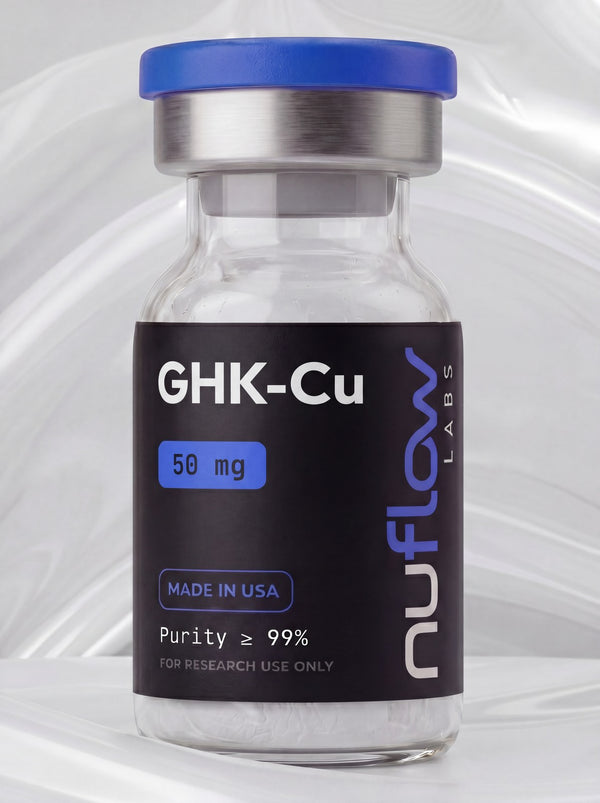 GHK-Cu