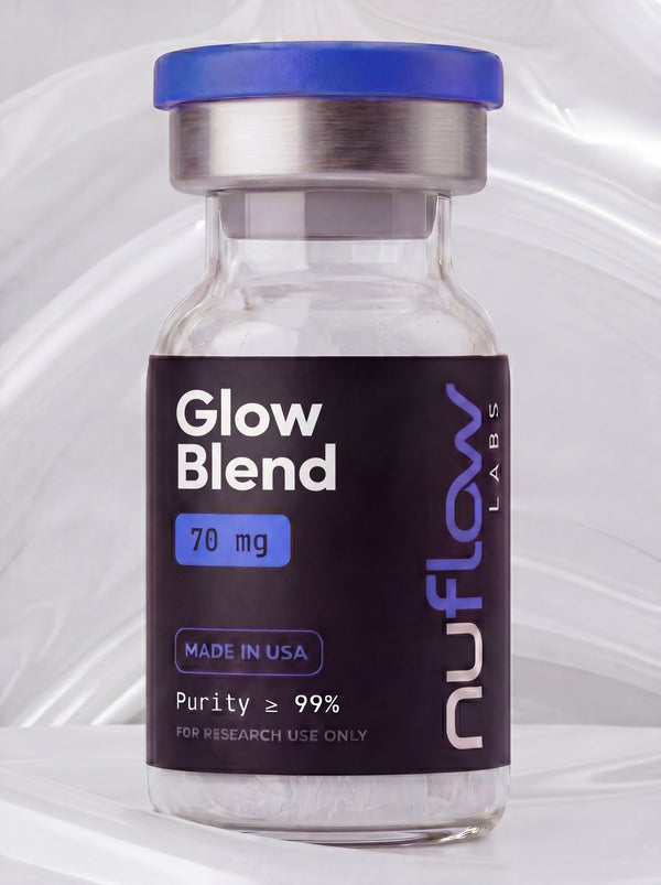 Glow Blend