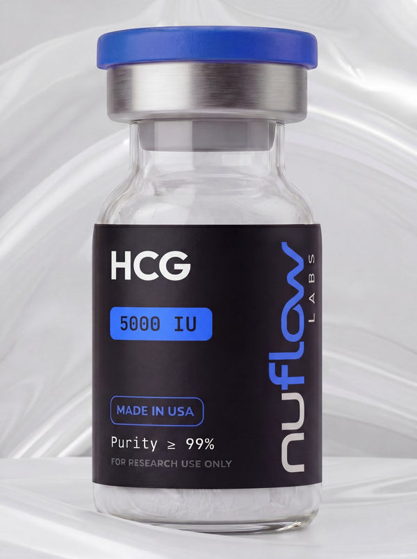 HCG
