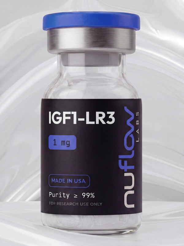 IGF1-LR3