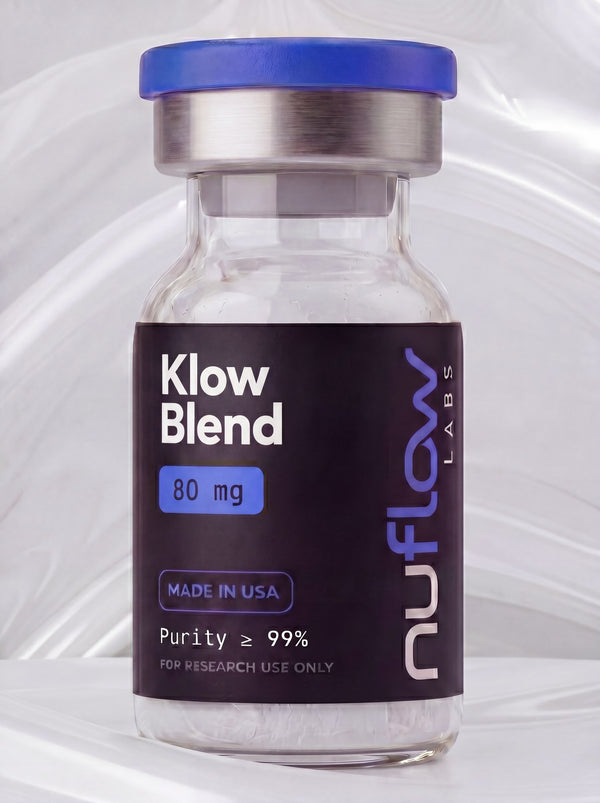Klow Blend