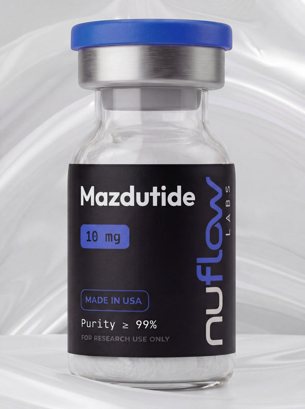 Mazdutide