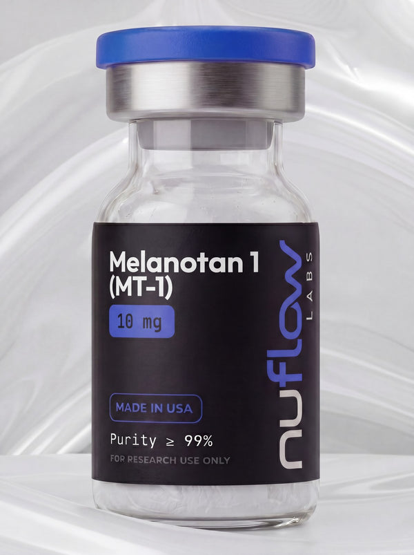 Melanotan 1