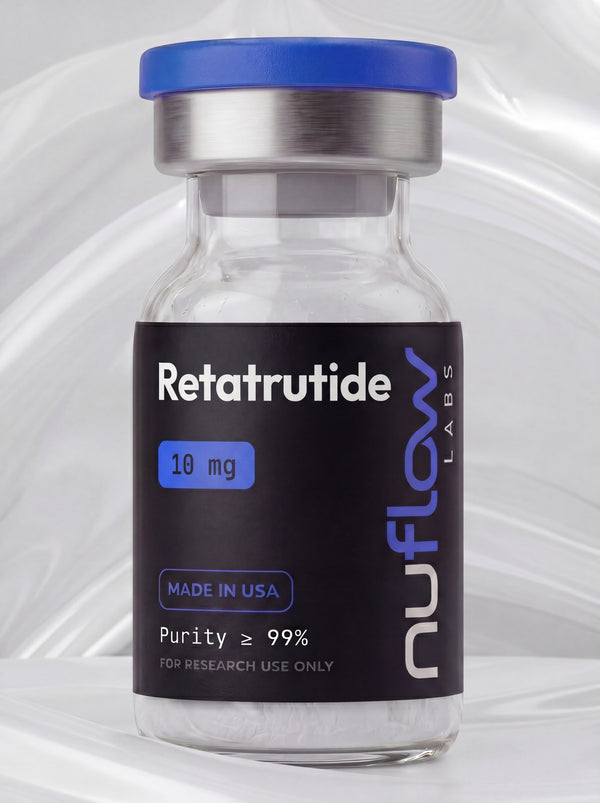 Retatrutide
