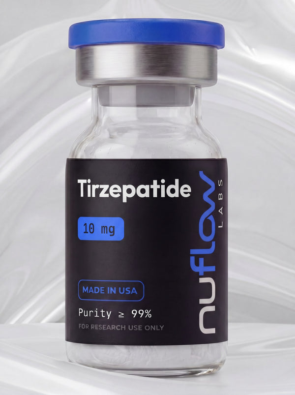 Tirzepatide