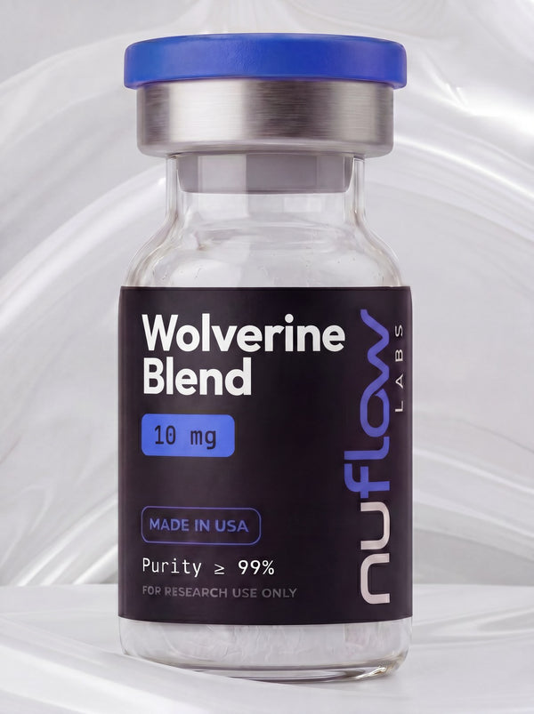 Wolverine Blend