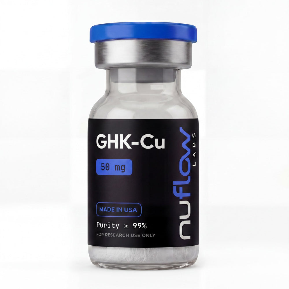 GHK-Cu