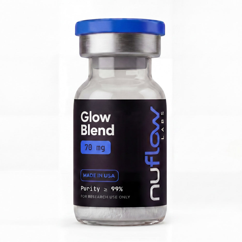 Glow Blend