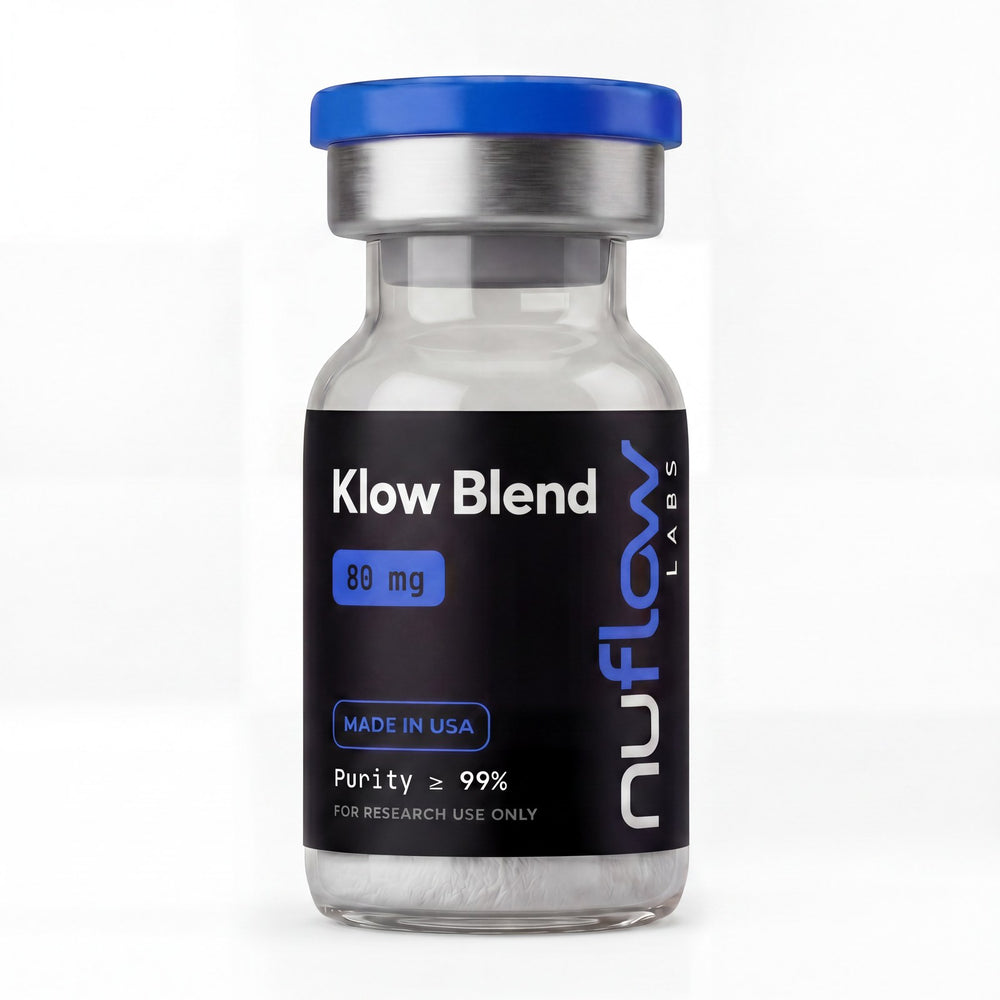 Klow Blend