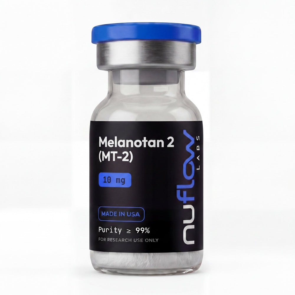 Melanotan 2
