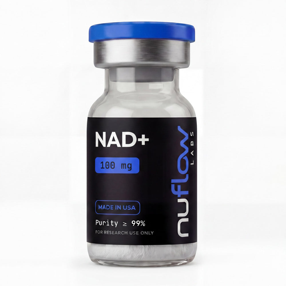 NAD+