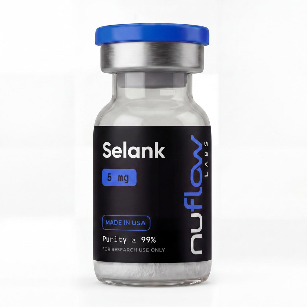 Selank