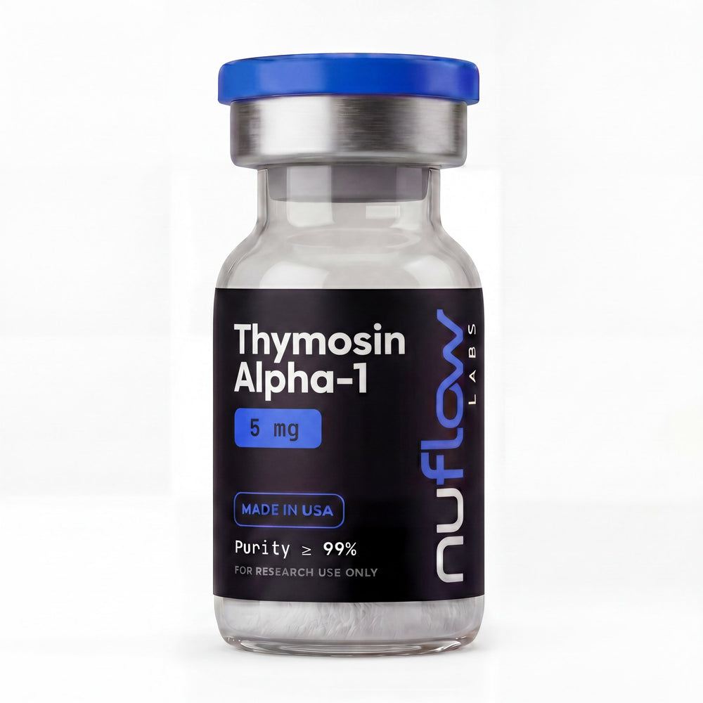 Thymosin Alpha-1
