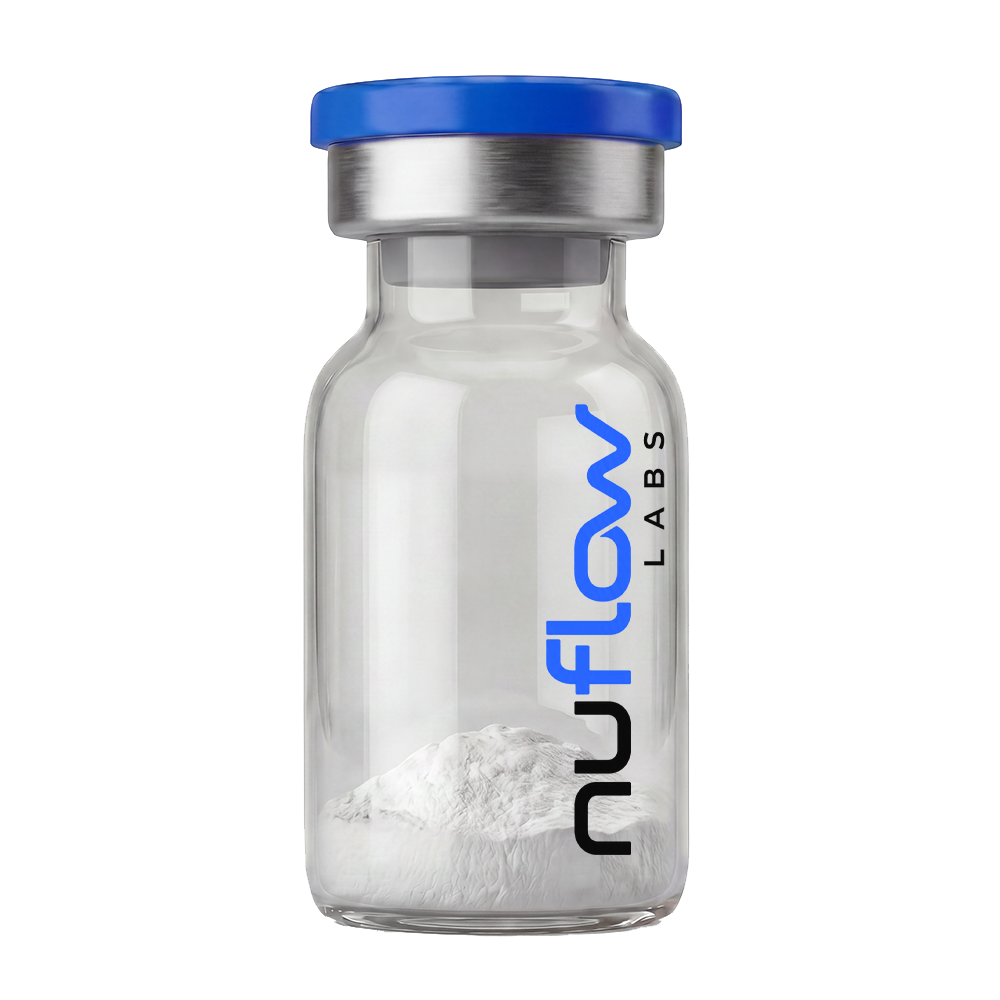 nuflow vial